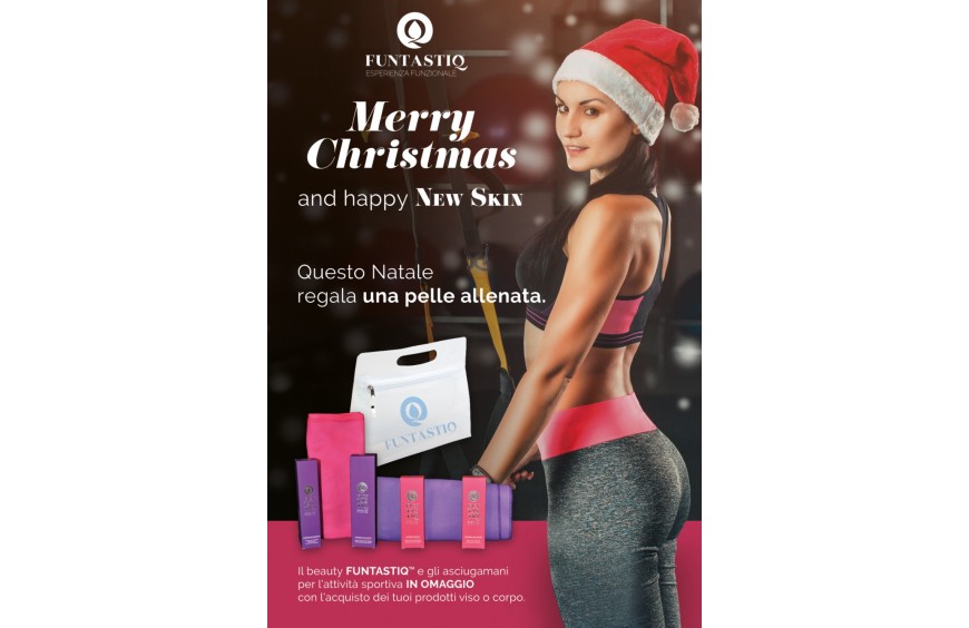 OFFERTA NATALE FUNTASTIQ